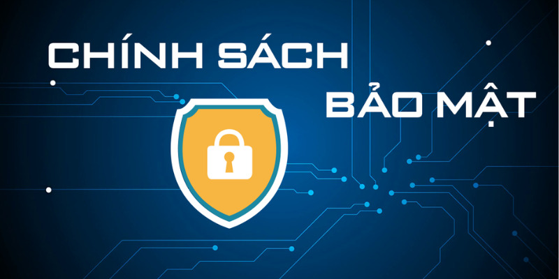 Chính sách bảo mật c168